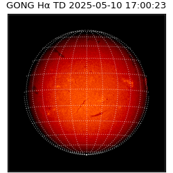 gong - 2025-05-10T17:00:23