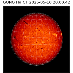 gong - 2025-05-10T20:00:42