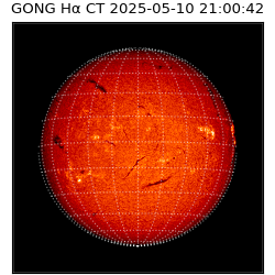 gong - 2025-05-10T21:00:42