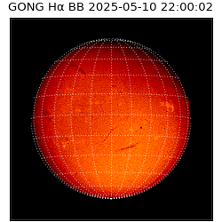 gong - 2025-05-10T22:00:02