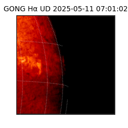 gong - 2025-05-11T07:01:02