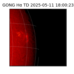 gong - 2025-05-11T18:00:23