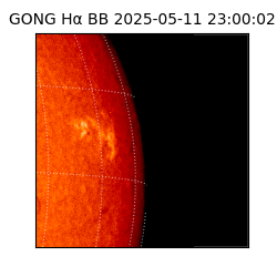 gong - 2025-05-11T23:00:02