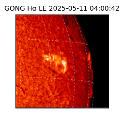 gong - 2025-05-11T04:00:42