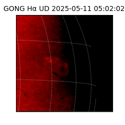 gong - 2025-05-11T05:02:02
