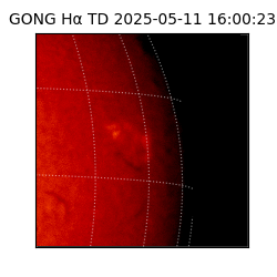gong - 2025-05-11T16:00:23