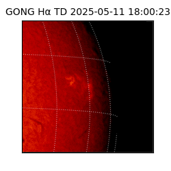 gong - 2025-05-11T18:00:23