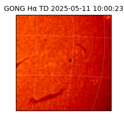 gong - 2025-05-11T10:00:23