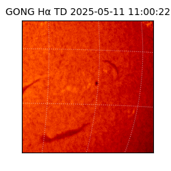 gong - 2025-05-11T11:00:22