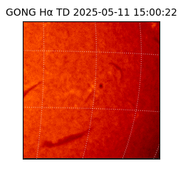 gong - 2025-05-11T15:00:22