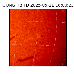 gong - 2025-05-11T18:00:23
