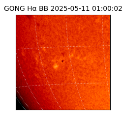 gong - 2025-05-11T01:00:02