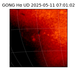 gong - 2025-05-11T07:01:02