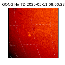 gong - 2025-05-11T08:00:23