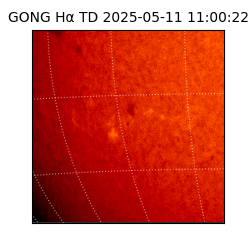 gong - 2025-05-11T11:00:22