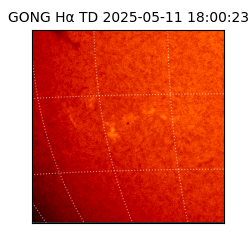 gong - 2025-05-11T18:00:23