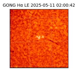 gong - 2025-05-11T02:00:42