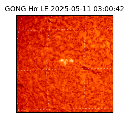 gong - 2025-05-11T03:00:42