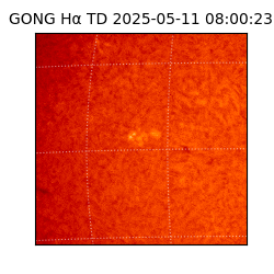 gong - 2025-05-11T08:00:23