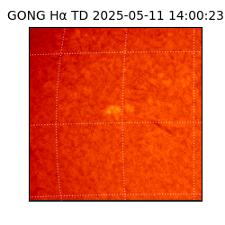 gong - 2025-05-11T14:00:23