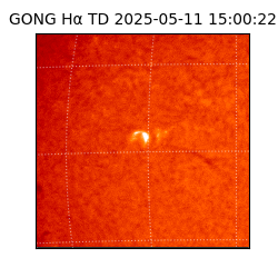 gong - 2025-05-11T15:00:22