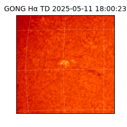 gong - 2025-05-11T18:00:23