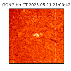 gong - 2025-05-11T21:00:42