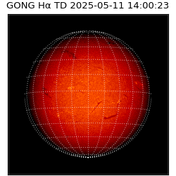 gong - 2025-05-11T14:00:23
