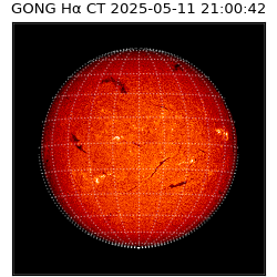 gong - 2025-05-11T21:00:42