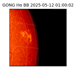 gong - 2025-05-12T01:00:02