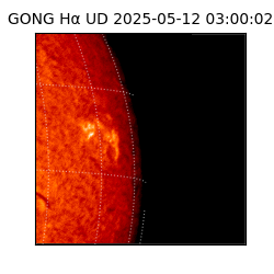 gong - 2025-05-12T03:00:02