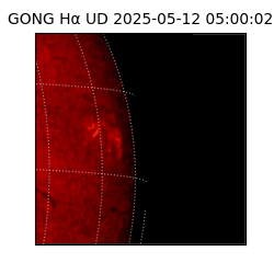 gong - 2025-05-12T05:00:02