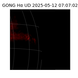 gong - 2025-05-12T07:07:02