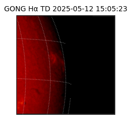gong - 2025-05-12T15:05:23