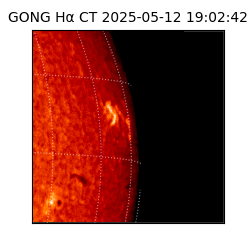 gong - 2025-05-12T19:02:42