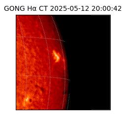 gong - 2025-05-12T20:00:42