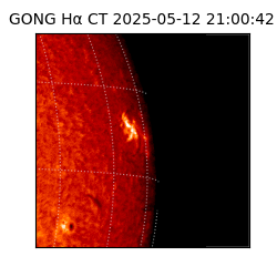 gong - 2025-05-12T21:00:42