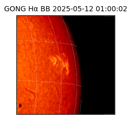 gong - 2025-05-12T01:00:02
