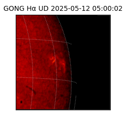 gong - 2025-05-12T05:00:02