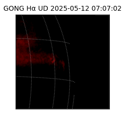 gong - 2025-05-12T07:07:02