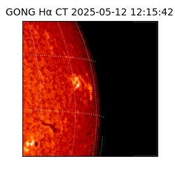 gong - 2025-05-12T12:15:42