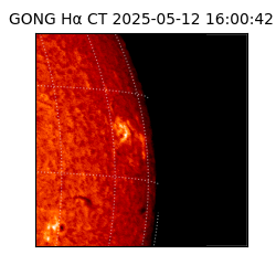 gong - 2025-05-12T16:00:42