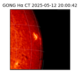 gong - 2025-05-12T20:00:42