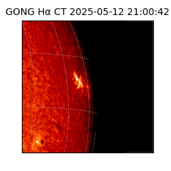 gong - 2025-05-12T21:00:42