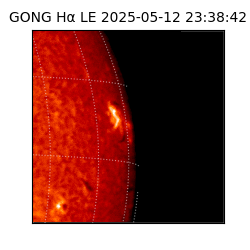 gong - 2025-05-12T23:38:42