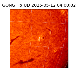 gong - 2025-05-12T04:00:02