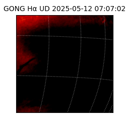 gong - 2025-05-12T07:07:02