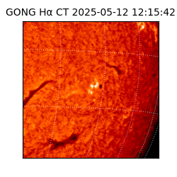 gong - 2025-05-12T12:15:42