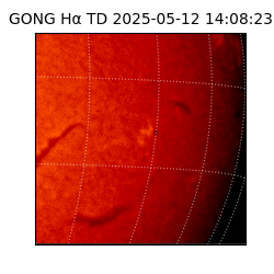 gong - 2025-05-12T14:08:23
