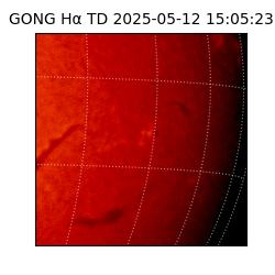 gong - 2025-05-12T15:05:23
